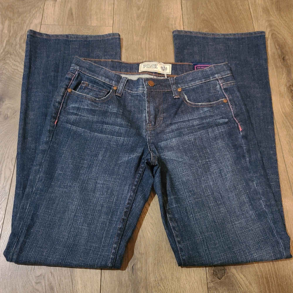 Women's PINK Jeans
